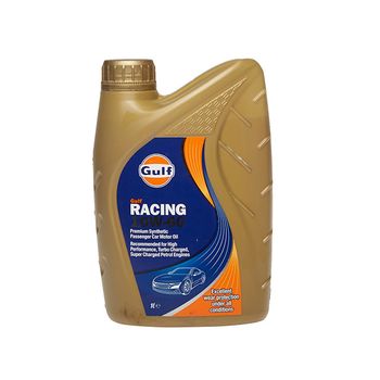 Racing Engine Oil - 10W-60 - 1ltr