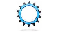 pinon bbb e bike sprocke azul