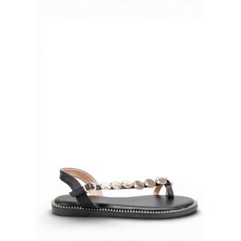 La Modeuse Sandalias 77932_P184939 para mujer