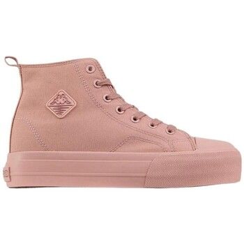 Kappa Zapatillas altas Viska OC para mujer