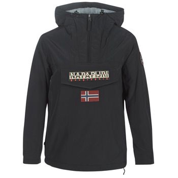 Napapijri Parka RAINFOREST WINTER para mujer