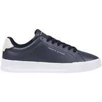 tommy hilfiger deportivas moda th court lth detail fm0fm05367 para hombre