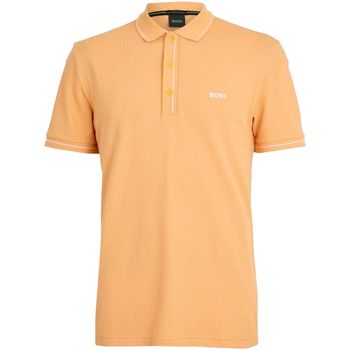 BOSS Polo Paule para hombre