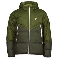 nike abrigo de plumas m nsw sf windrunner hd jkt para hombre