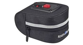 Bolsa de sillin klickfix micro 100
