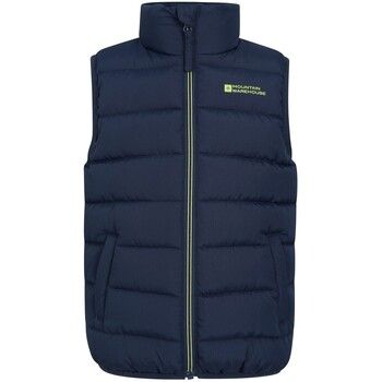 Mountain Warehouse Chaqueta Rocko para niño