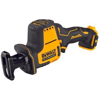 Dewalt Dcs312n-xj - Mini-sierra Sable Xr 12v Sin Cargador/batería