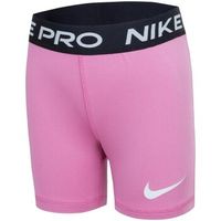 nike short nina pro para nina