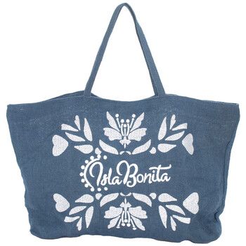 Isla Bonita By Sigris Bolso de mano Bolso asa corta para mujer