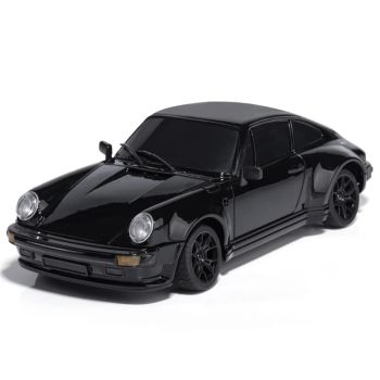 LDRC A98 RTR 1/18 2.4G RWD Coche RC de Drift con Luz LED On-Road Cuerpo de Aleación Proporcional Completo Modelos de Veh
