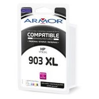 cartucho owa compatible con hp 903xl colores separados