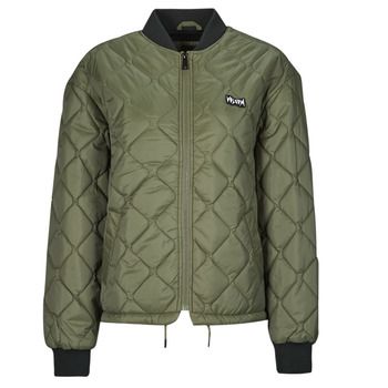 Volcom Abrigo de plumas MILIE JACKET para mujer
