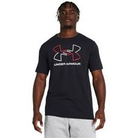 under armour camiseta foundation updates gl para hombre