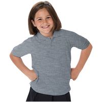 jerzees schoolgear tops y camisetas 6535 para nino