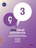 nou nivell suficiencia 3  quadern d activitats curs de llengua catal