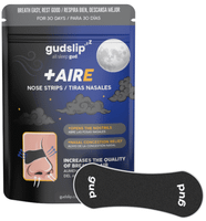 gudslip tira nasal aire 30 uds