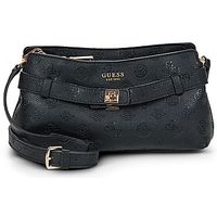 guess bandolera ella logo girlfriend crossbody para mujer