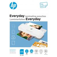 hp everyday a4 pelicula de laminacion 100 unidades