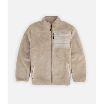 Oxbow Polar Polaire zippée WARMEDUP para hombre