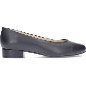 Saguy's Zapatos Bajos 21028 negro para mujer