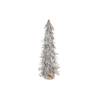 arbol corteza abedul 35x35x96 natural