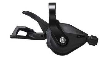 Shimano deore sl m4100 r volante a la derecha  montaje en collar sin indicador  10v