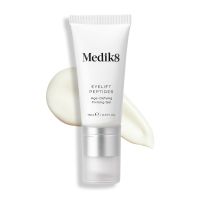 medik8 contorno de ojos eyelift peptides serum antienvejecimiento