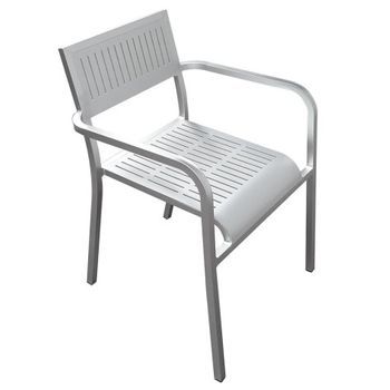 Sillon Aluminio Mate 70550a