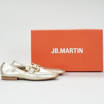 JB Martin Mocasines FELINE para mujer