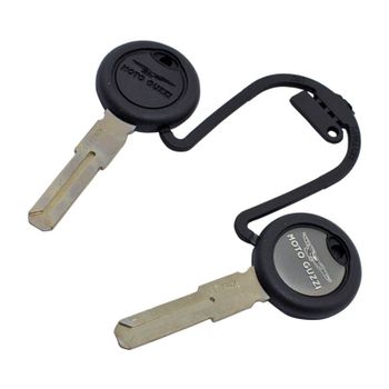 Llave de contacto Moto Guzzi Serie Grossa i.e.