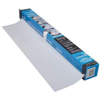 Magic Whiteboard 25 Sheet Roll