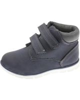 de beppi bota casual navy blue