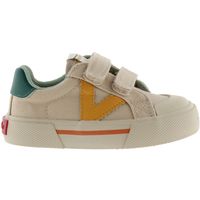 victoria zapatillas 1355103 beige para nino