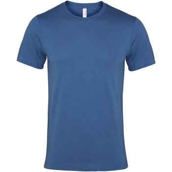 Bella + Canvas Camiseta CA3001 para hombre