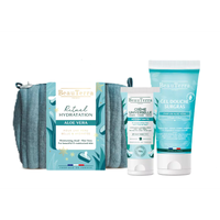 set neceser ritual hidratante aloe vera