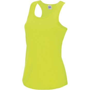 Awdis Camiseta tirantes JC015 para mujer