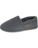 de beppi pantufa grey