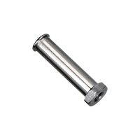 control de la puntera freno aprilia shiver