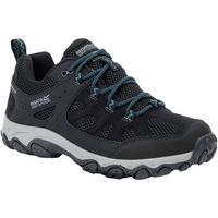 regatta zapatillas de senderismo edgepoint iv para mujer