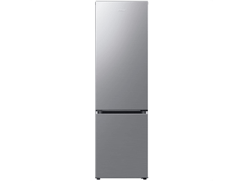 REACONDICIONADO Seminuevo Muy bueno Frigorífico combi - Samsung RB38C705CS9/EF, All Around Cooling, 203 cm, 390 l, Wifi, Inox