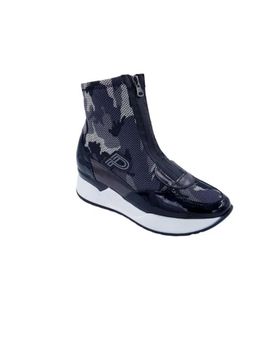 de PITILLOS DEPORTIVOS BRIGADA -BEIGE 1143 NEGRO