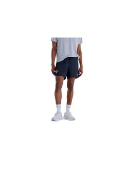 Pantalón de Running New Balance Valencia Marathon Essentia Short 5