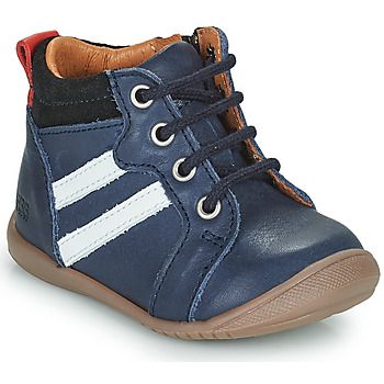 GBB Zapatillas altas BOBINO para niño