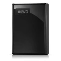 disco duro wd my passport wdbges0040bbk-wesn 4tb hdd usb-c 32 gen 1