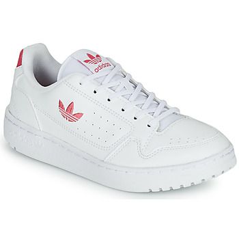 adidas Zapatillas NY 90 J para niña