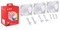 ventilador caja xpg vento 120mm blanco rgb x3