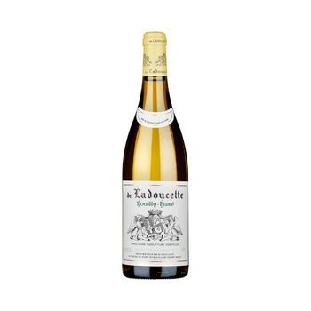 De Ladoucette Pouilly-fume 2019 Vino Blanco Francia Valle De Loira 75 Cl. 12.5º