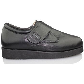 Calzamedi Zapatillas de senderismo 0006pa negro para hombre