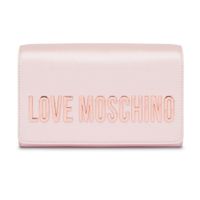 love moschino bolsos mujer - rosa talla os