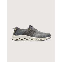 koala bay zapatos baskets grises - echo para hombre